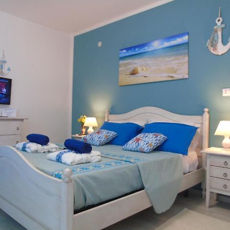 Affittacamere Likele Castelsardo Buitenkant foto