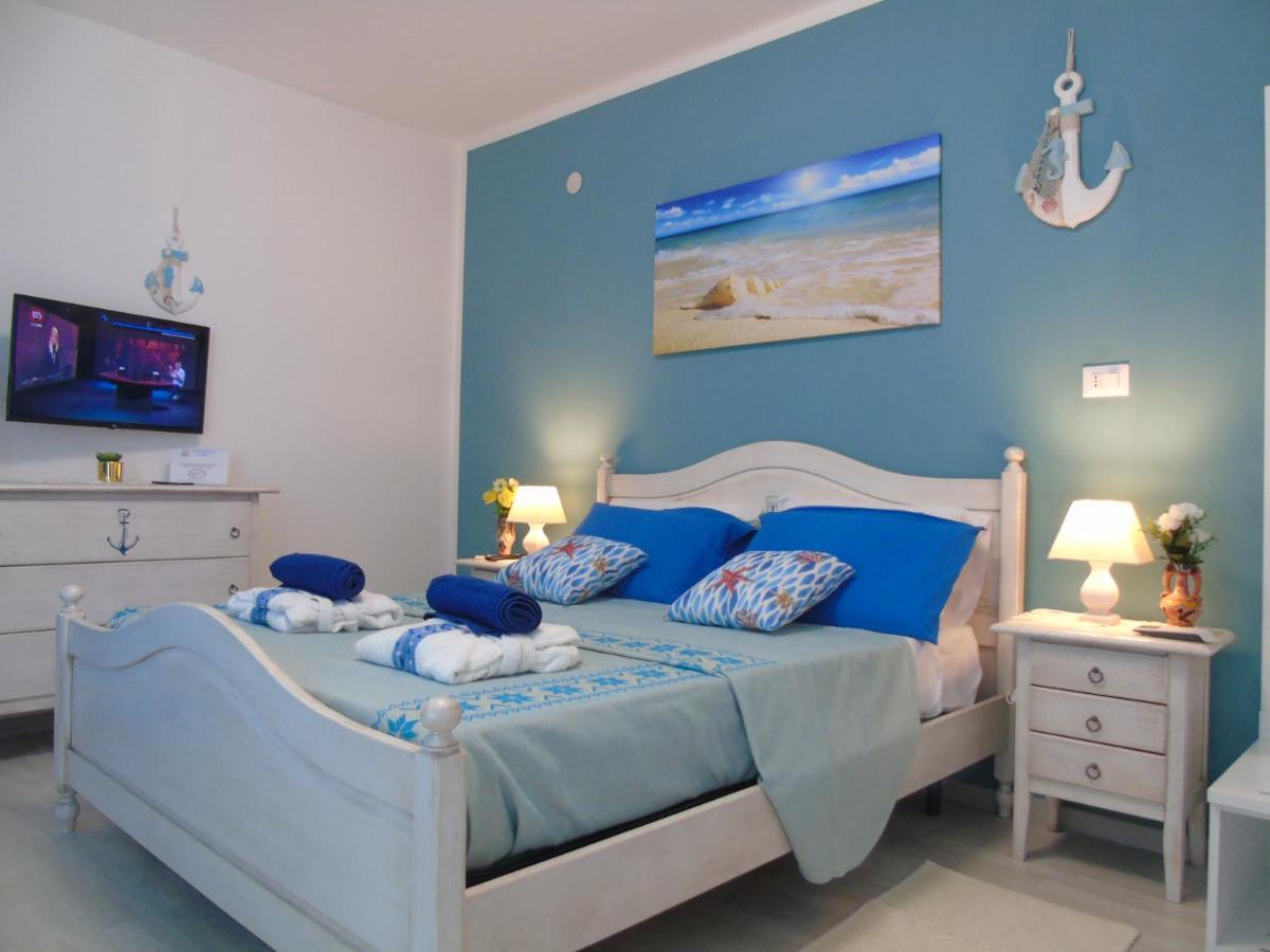 Affittacamere Likele Castelsardo Buitenkant foto