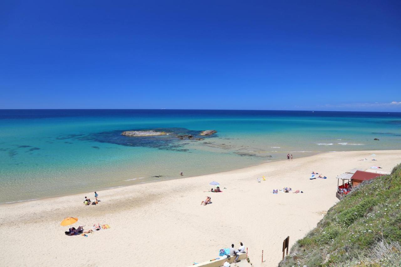 Affittacamere Likele Castelsardo Buitenkant foto